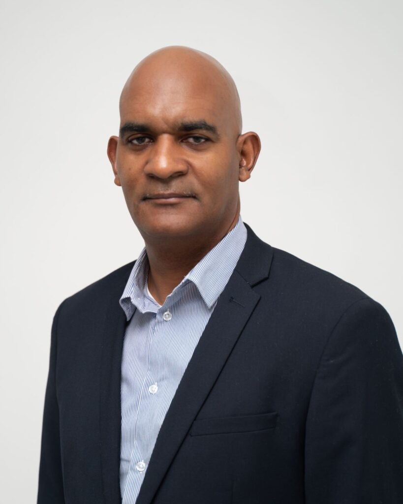 Patrickson Patrickson Victor – Invest Dominica Authority