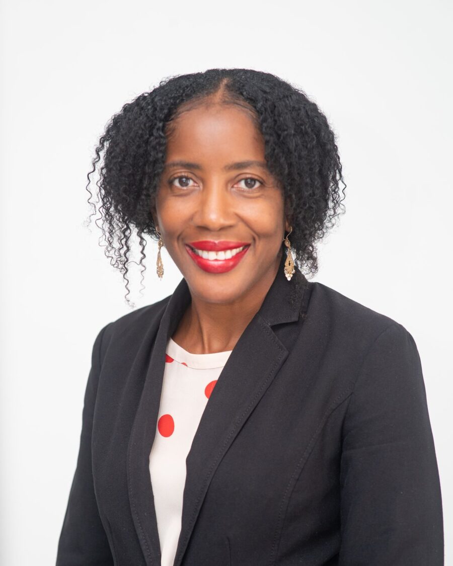 Georgia Rhoda Rhoda Joseph – Invest Dominica Authority